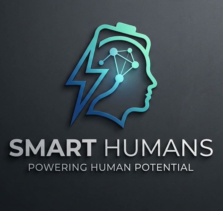 Smart Humans Logo